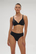 Simone Perele 1Ec Palmeraie Triangle bikini top